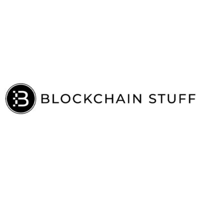 Blockchain Stuff
