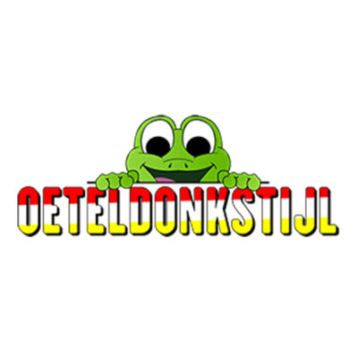 Oeteldonkstijl