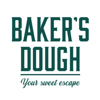 Baker’s Dough