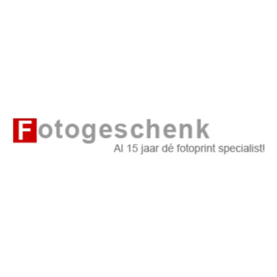 Fotogeschenk.nl
