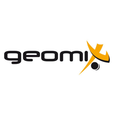Geomix
