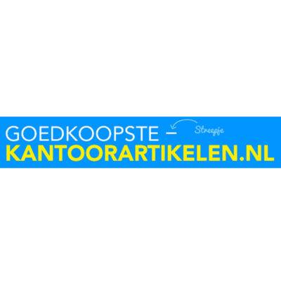 Goedkoopste-Kantoorartikelen