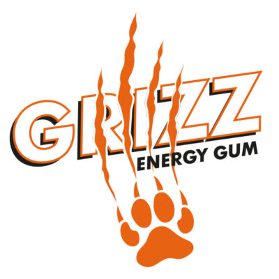Grizz Energy Gum