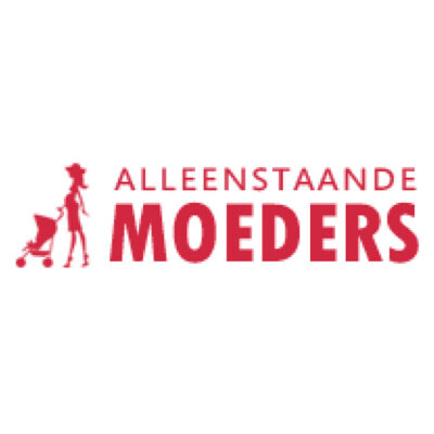 Alleenstaande-Moeders