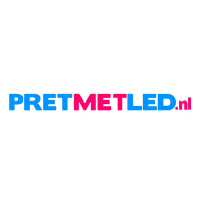 PretMetLed.nl