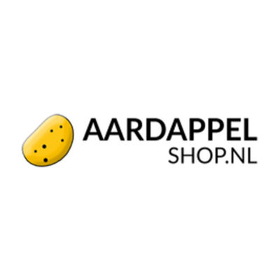 Aardappelshop