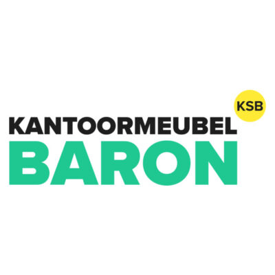 Kantoormeubel Baron