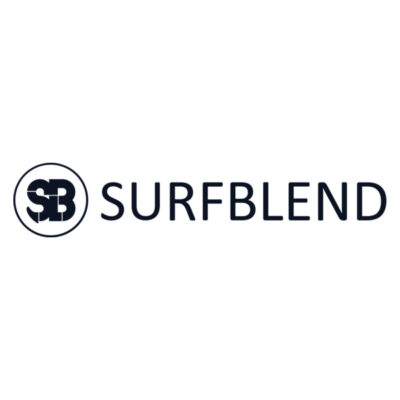 Surfblend