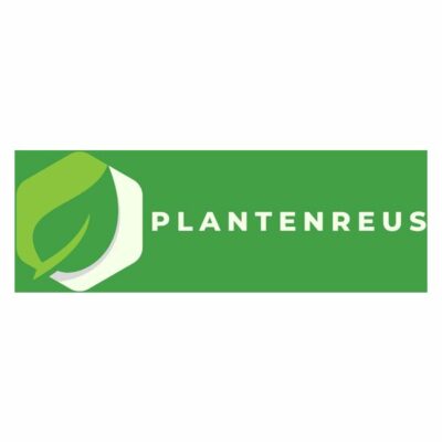 Plantenreus