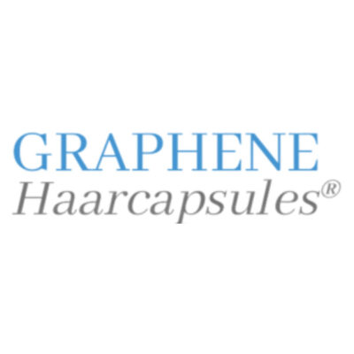 Graphene Haarcapsules