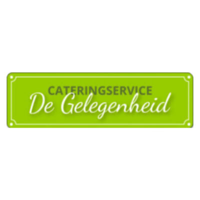 Cateringservice de Gelegenheid