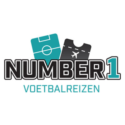 Number1 Voetbalreizen