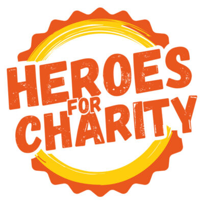 Heroes for Charity