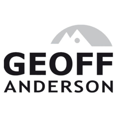 Geoff Anderson