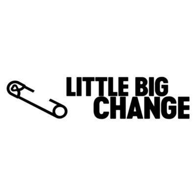 Little Big change