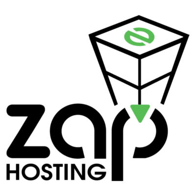 Zap hosting