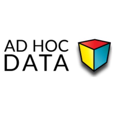 AdHoc Data