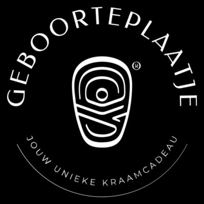 Geboorteplaatje