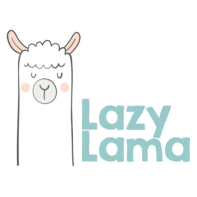 Lazy Lama
