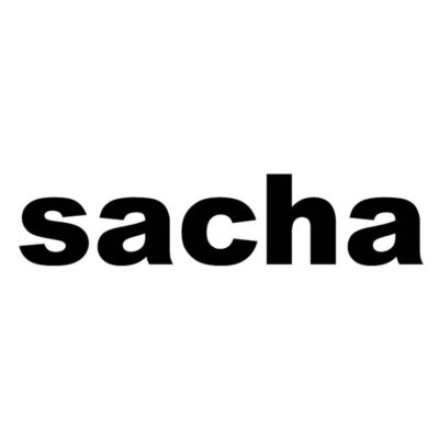 Sacha