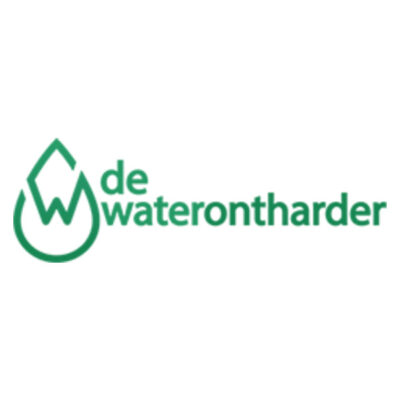 De Waterontharder