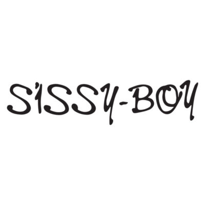 Sissy-Boy