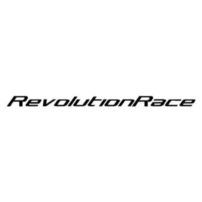 RevolutionRace