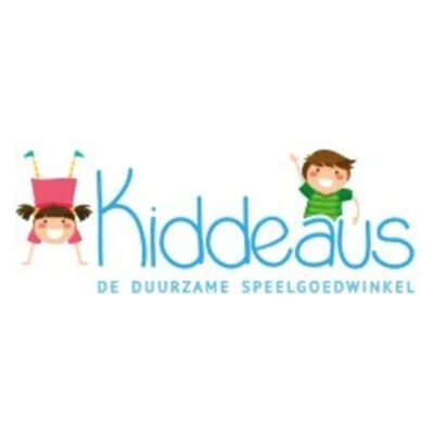 Kiddeaus