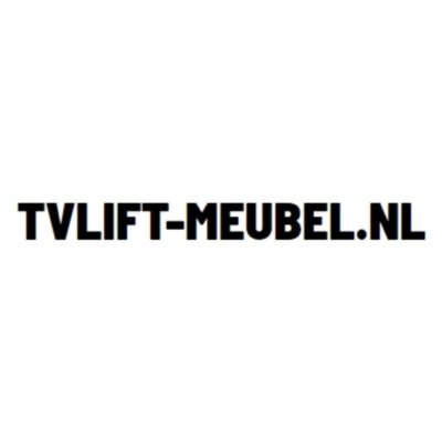 Tvlift-meubel.nl