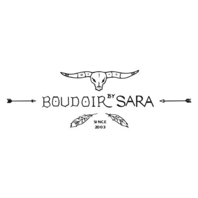 Boudoir by Sara