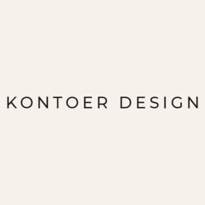 Kontoer Design