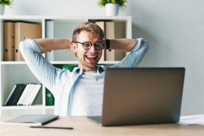 Real Reviews website