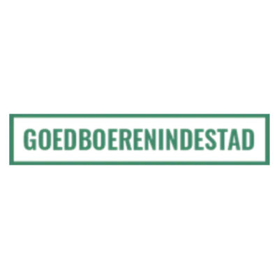 Goed boeren in de Stad