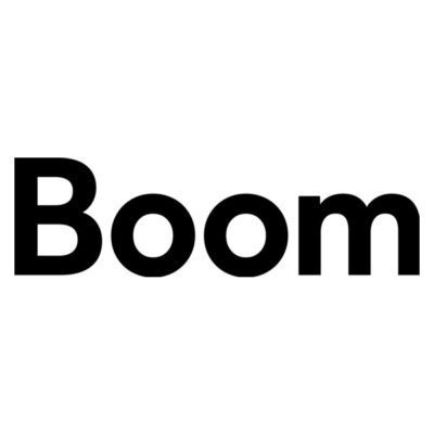 Boom