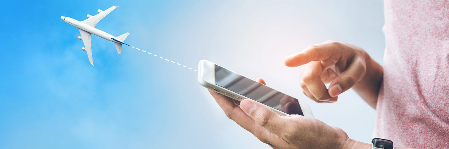 Een reis boeken met Kiwi.com - Real Reviews 2025