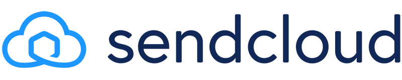 sendcloud logo Verzendkosten verminderen met Sendcloud software