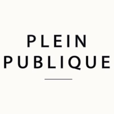 Plein Publique
