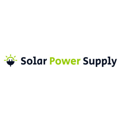 SolarPowerSupply