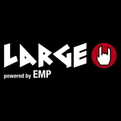 Large