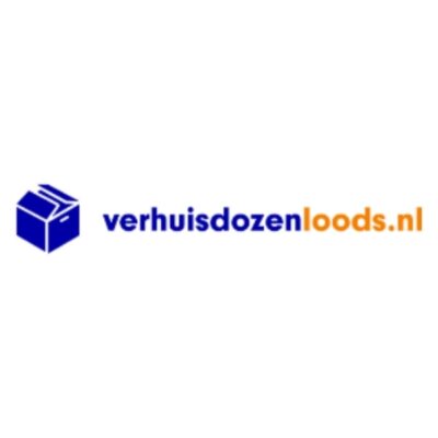 Verhuisdozenloods.nl