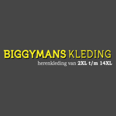 Biggymans Kleding
