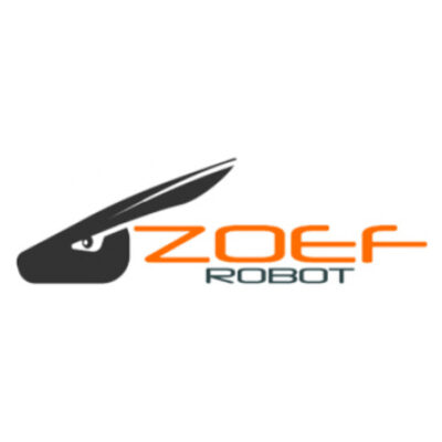 Zoef Robot