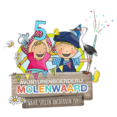 Avonturenboerderij Molenwaard