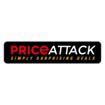 PriceAttack
