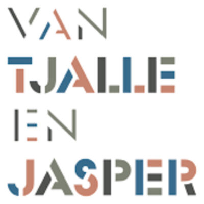 Van Tjalle en Jasper