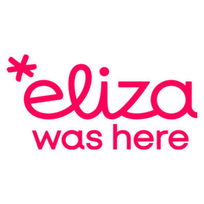 Eliza was Here