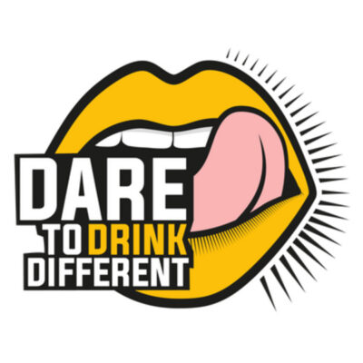 Dare to Drink Different