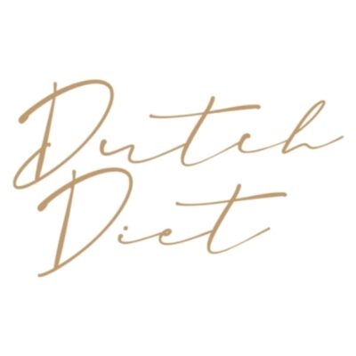 Dutch Diet