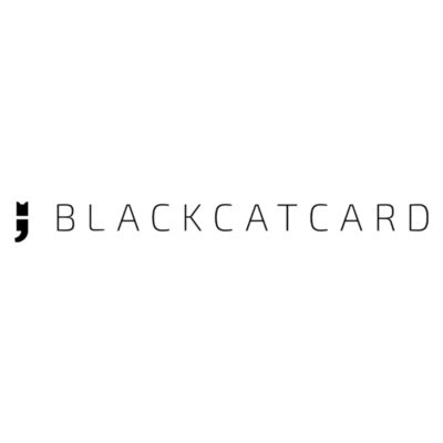 Blackcatcard