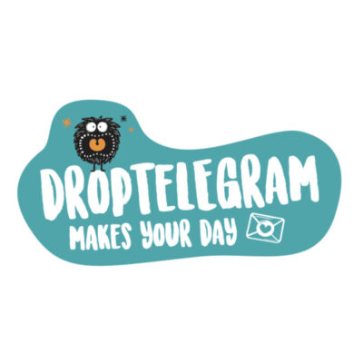 Droptelegram